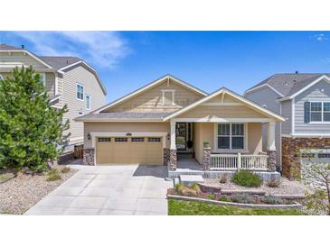 Photo one of 8464 Violet Ct Arvada CO 80007 | MLS 6607942