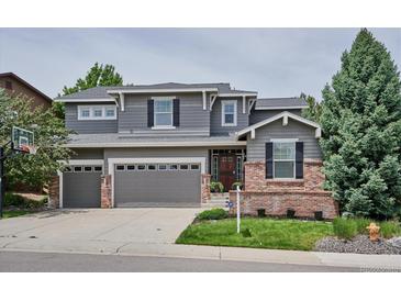 Photo one of 3319 Lynwood Ave Highlands Ranch CO 80126 | MLS 6608644