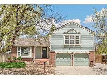 Photo one of 14857 E Wesley Ave Aurora CO 80014 | MLS 6622873