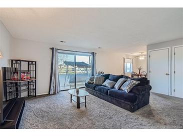 Photo one of 2201 Sable Blvd # 1008 Aurora CO 80011 | MLS 6629597