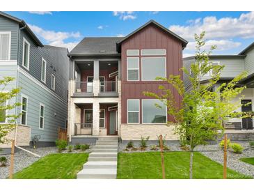 Photo one of 2188 W 166Th Ave Broomfield CO 80023 | MLS 6640642