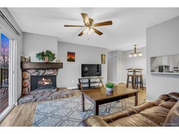 Photo one of 10001 E Evans Ave # 58D Aurora CO 80247 | MLS 6642287