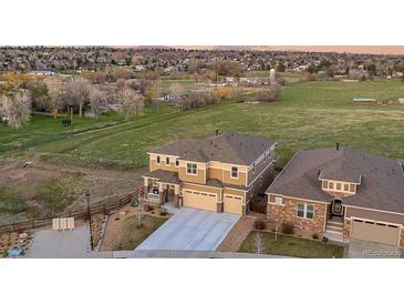 Photo one of 7418 Xenophon St Arvada CO 80005 | MLS 6642883
