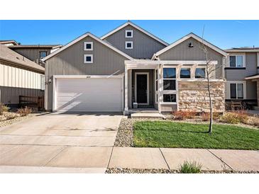 Photo one of 18829 W 92Nd Dr Arvada CO 80007 | MLS 6643254