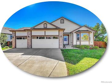 Photo one of 9825 Sand Cherry Way Highlands Ranch CO 80129 | MLS 6657335