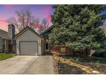 Photo one of 4771 S Yampa St Aurora CO 80015 | MLS 6666992