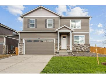 Photo one of 13617 Topaz Pl Mead CO 80504 | MLS 6685903