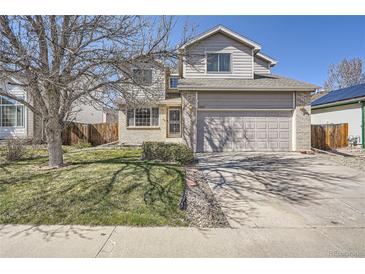 Photo one of 2823 W 126Th Ave Broomfield CO 80020 | MLS 6685946