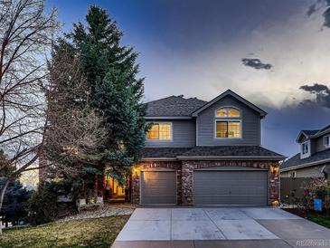 Photo one of 13864 E Bellewood Dr Aurora CO 80015 | MLS 6688811