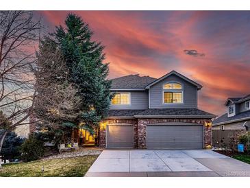 Photo one of 13864 E Bellewood Dr Aurora CO 80015 | MLS 6688811