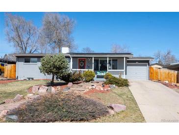 Photo one of 225 W 4Th Avenue Dr Broomfield CO 80020 | MLS 6702356