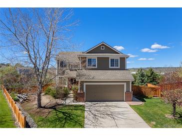 Photo one of 370 Bayan Ct Castle Rock CO 80104 | MLS 6704399