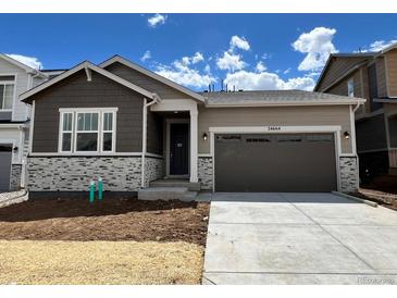 Photo one of 24664 E 37Th Ave Aurora CO 80019 | MLS 6717486