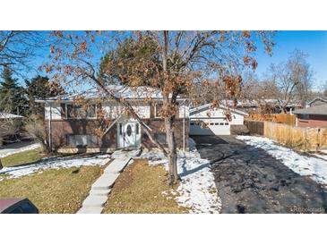 Photo one of 6423 Kendall St Arvada CO 80003 | MLS 6725905