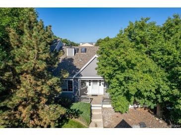 Photo one of 6816 W 84Th Cir # 35 Arvada CO 80003 | MLS 6731884