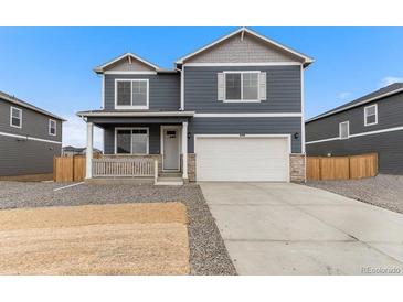 Photo one of 27346 E Byers Pl Aurora CO 80018 | MLS 6737367