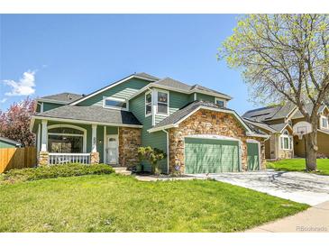 Photo one of 8056 W 78Th Cir Arvada CO 80005 | MLS 6778732