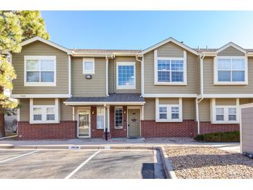 Photo one of 9040 Gale Blvd # 3 Thornton CO 80260 | MLS 6810142