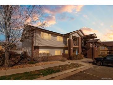 Photo one of 875 E 78Th Ave # 14-2 Denver CO 80229 | MLS 6818185