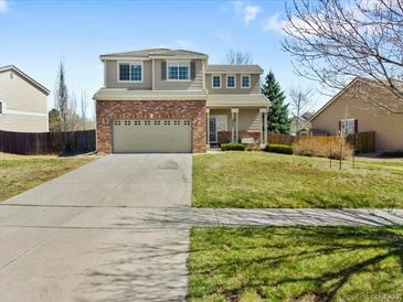 Photo one of 2472 S Andes Cir Aurora CO 80013 | MLS 6822577