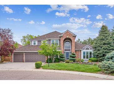 Photo one of 8555 Meadow Creek Dr Highlands Ranch CO 80126 | MLS 6824792