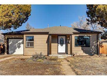 Photo one of 3525 W 73Rd Ave Westminster CO 80030 | MLS 6828178