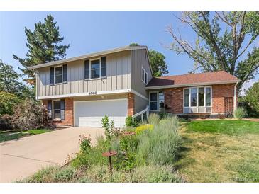 Photo one of 9986 W 85Th Ave Arvada CO 80005 | MLS 6842599