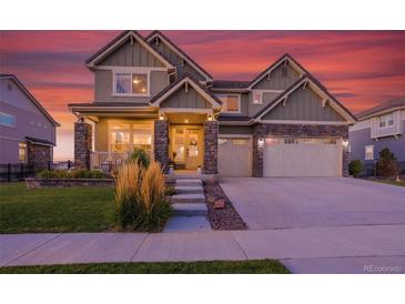 Photo one of 16161 Fairway Dr Commerce City CO 80022 | MLS 6843954