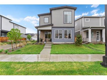 Photo one of 5110 E 64Th Ave Commerce City CO 80022 | MLS 6852041