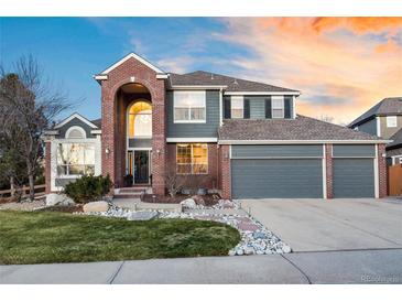 Photo one of 10630 Weathersfield Ct Highlands Ranch CO 80129 | MLS 6855432