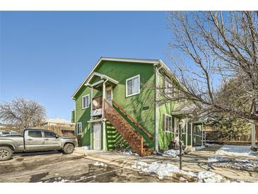 Photo one of 3226 W Girard Ave # D Englewood CO 80110 | MLS 6861081