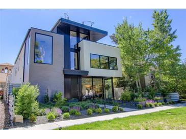 Photo one of 562 Steele St Denver CO 80206 | MLS 6873095
