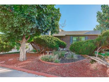 Photo one of 2630 S Dillon St Aurora CO 80014 | MLS 6882196