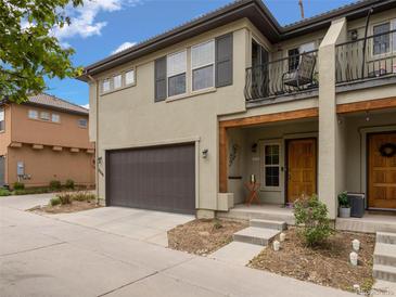 Photo one of 2220 Valentia St Denver CO 80238 | MLS 6882876