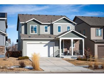 Photo one of 15315 W 93Rd Ave Arvada CO 80007 | MLS 6884410