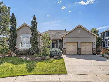 Photo one of 14852 Snowcrest Dr Broomfield CO 80023 | MLS 6900771