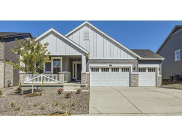 Photo one of 24471 E Evans Dr Aurora CO 80018 | MLS 6903763