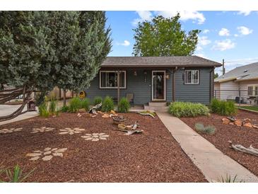 Photo one of 140 6Th St Fort Lupton CO 80621 | MLS 6910339