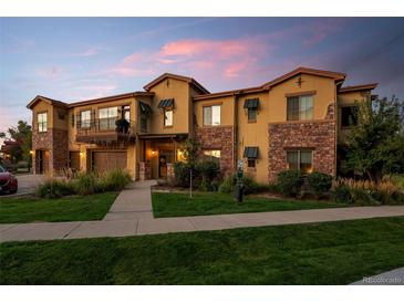 Photo one of 2366 Primo Rd # 206 Highlands Ranch CO 80129 | MLS 6912396