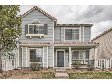 Photo one of 21560 E 46Th Ave Denver CO 80249 | MLS 6915252