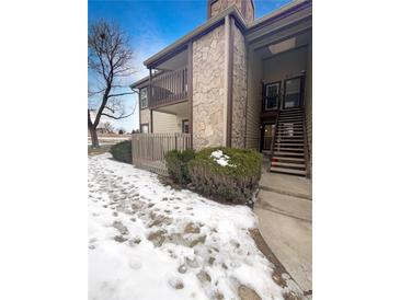 Photo one of 8680 Allison St # D Arvada CO 80005 | MLS 6924265