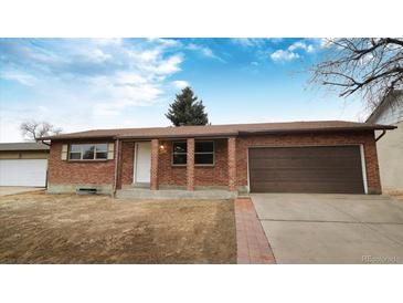 Photo one of 14715 March Dr Denver CO 80239 | MLS 6932750