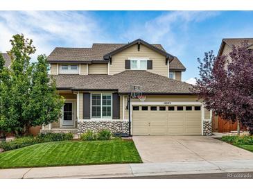 Photo one of 10203 Bentwood Cir Highlands Ranch CO 80126 | MLS 6950593