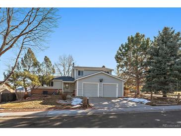 Photo one of 2724 S Pitkin St Aurora CO 80013 | MLS 6957368