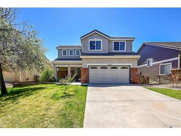 Photo one of 14844 E 118Th Pl Commerce City CO 80603 | MLS 6968271