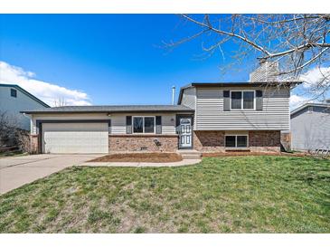 Photo one of 11321 W 107Th Pl Broomfield CO 80021 | MLS 6976437