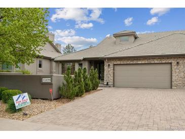 Photo one of 14496 E Caley Ave Aurora CO 80016 | MLS 6976728