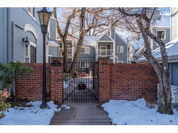 Photo one of 101 S Downing St # 3 Denver CO 80209 | MLS 6980743