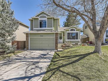 Photo one of 9354 Weeping Willow Pl Highlands Ranch CO 80130 | MLS 6986629
