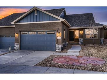 Photo one of 11035 W 72Nd Pl Arvada CO 80005 | MLS 7019803
